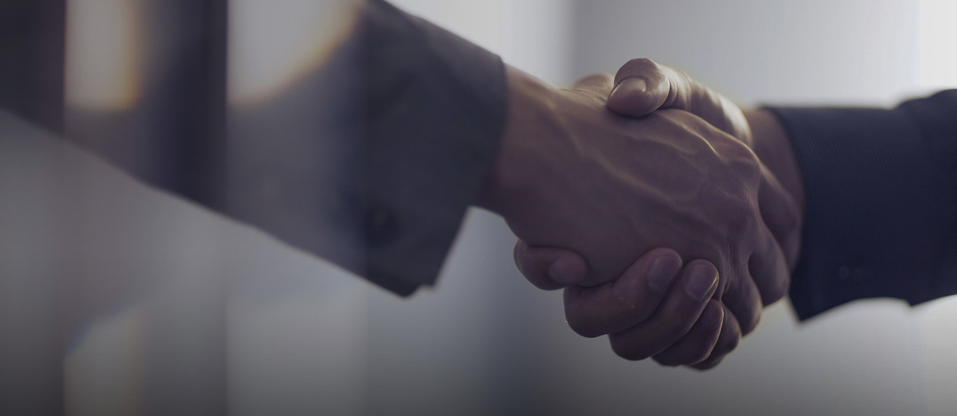 政府機關安保服務